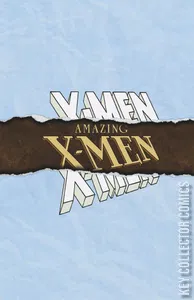 X-Men #22