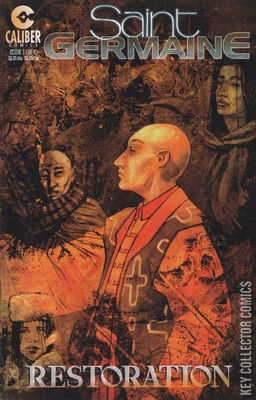 Saint Germaine: Restoration
