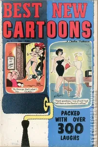 Best New Cartoons #9