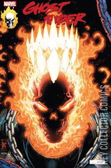 Variant Cover for Ghost Rider #1