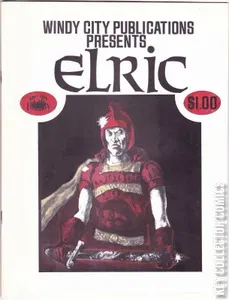 Elric #1