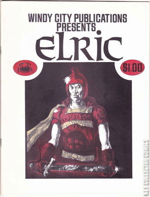 Elric