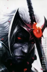 Variant Cover for Elric: The Balance Lost #11