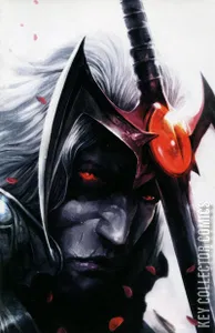 Elric: The Balance Lost #11