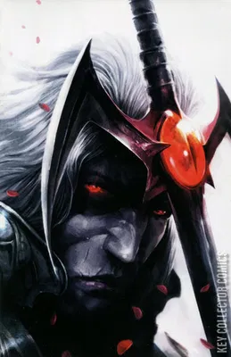 Elric: The Balance Lost