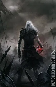Elric: The Balance Lost #10