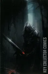 Variant Cover for Elric: The Balance Lost #12