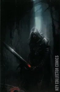 Elric: The Balance Lost #12