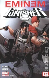 Eminem / The Punisher: Kill You #1