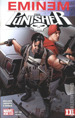 Eminem / The Punisher: Kill You