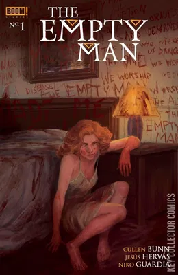 The Empty Man