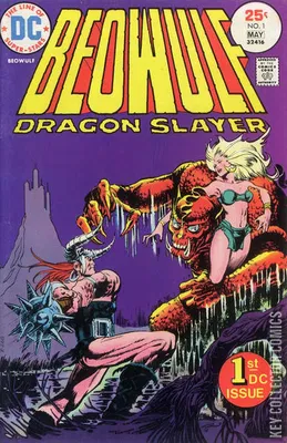 Beowulf