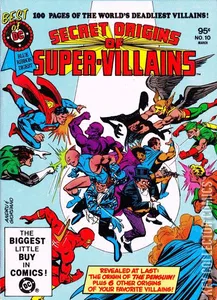Best of DC, The #10