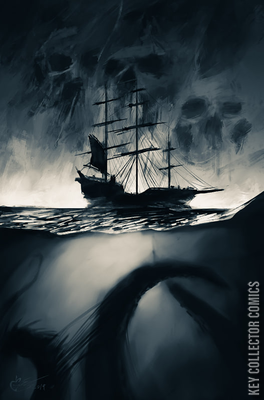 Beyond the Demon, the Sea