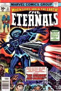 Eternals #11