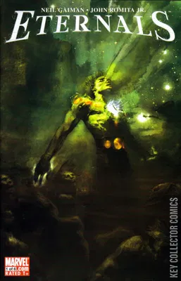 Eternals