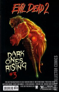 Evil Dead 2: Dark Ones Rising #3