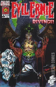 Evil Ernie: Revenge #4