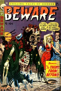 Beware #6