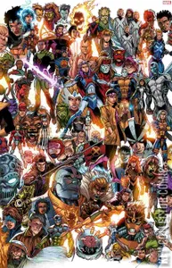 Excalibur #1