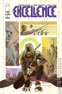 Excellence #1