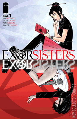 Exorsisters