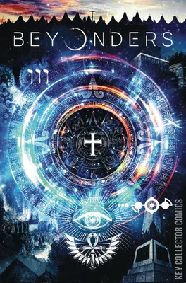 Beyonders