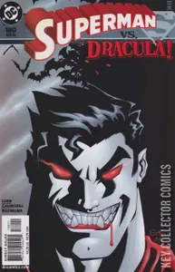 Superman #180