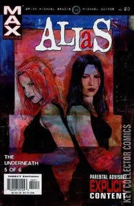 Alias #20