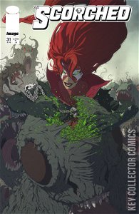 Spawn: Scorched #31