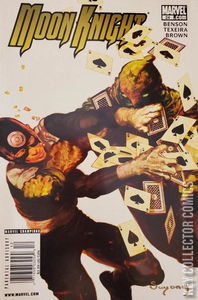 Moon Knight #24