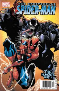 Spectacular Spider-Man, The #1