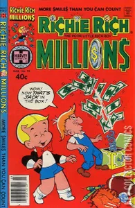 Richie Rich Millions #99