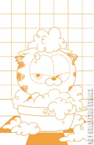 Baby Garfield #4