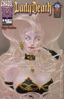 Lady Death: Retribution