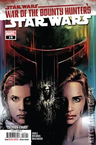 Star Wars #18