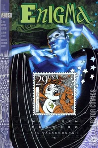 Enigma #3