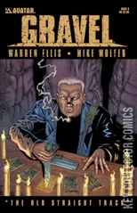 Cover for Gravel #9