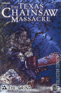 The Texas Chainsaw Massacre: The Grind #2 