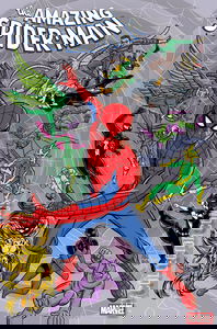 Amazing Spider-Man #28