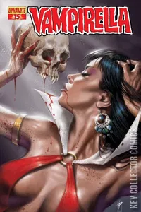 Vampirella #15