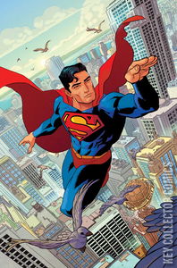 Superman Unlimited