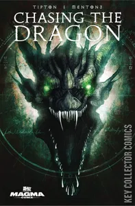 Chasing the Dragon #5