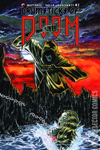 Drumsticks of Doom #2