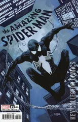 Variant Cover for Amazing Spider-Man #49