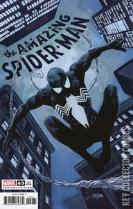 Amazing Spider-Man #49