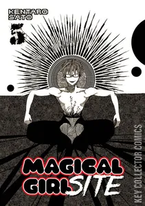 Magical Girl Site #5
