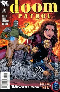 Doom Patrol #7