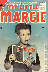 My Little Margie #8