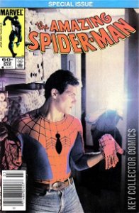 Amazing Spider-Man #262 